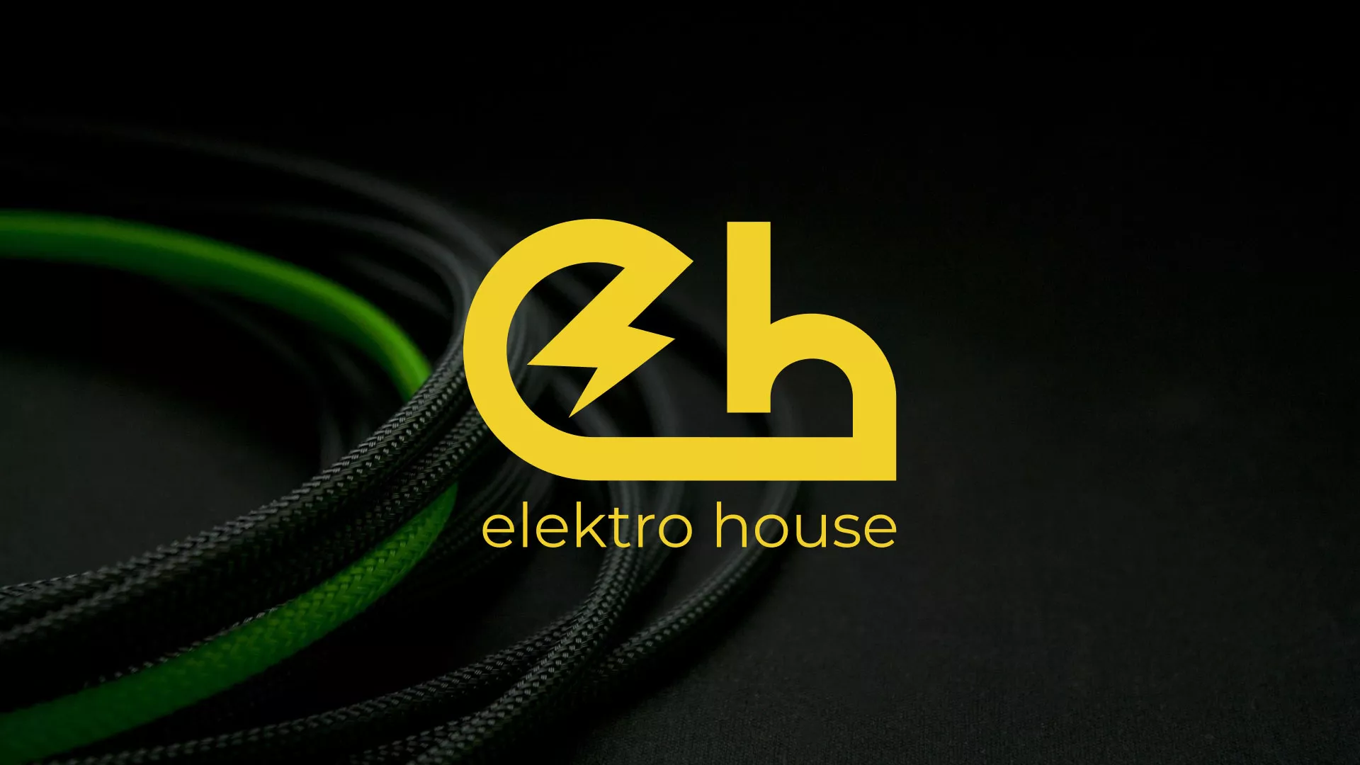Создание сайта компании «Elektro House» в Вичуге